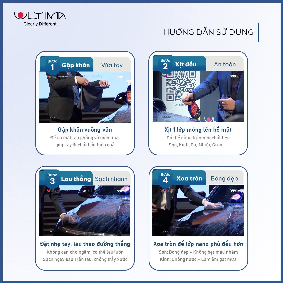 Hướng dẫn sử dụng
